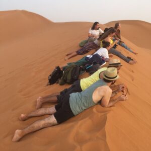 Sahara Desert Tour