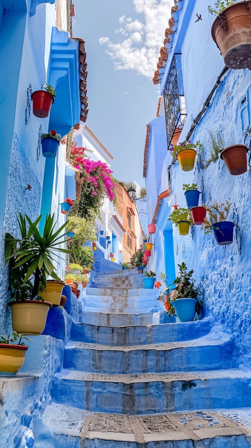 Moroooo Introducing Morocco! - moroccopaths