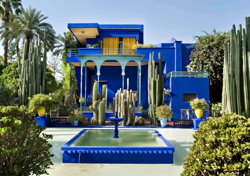 Morocco 11 Days Tour from Marrakech