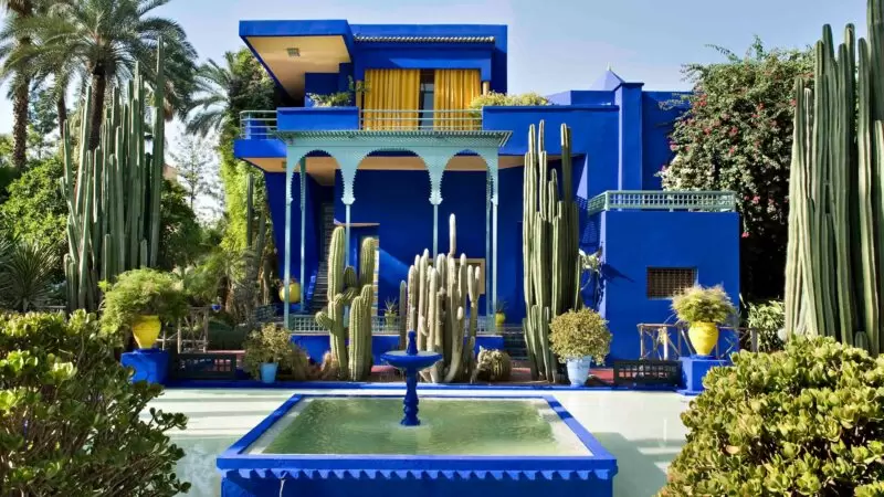 Morocco 11 Days Tour from Marrakech