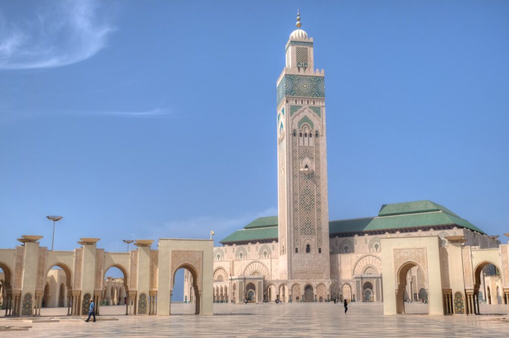 Ultimate 9-Day Morocco Tour: Casablanca, Marrakech, Sahara Desert, and Cultural Highlights
