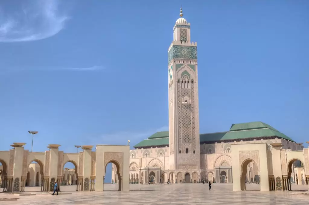 Ultimate 9-Day Morocco Tour: Casablanca, Marrakech, Sahara Desert, and Cultural Highlights