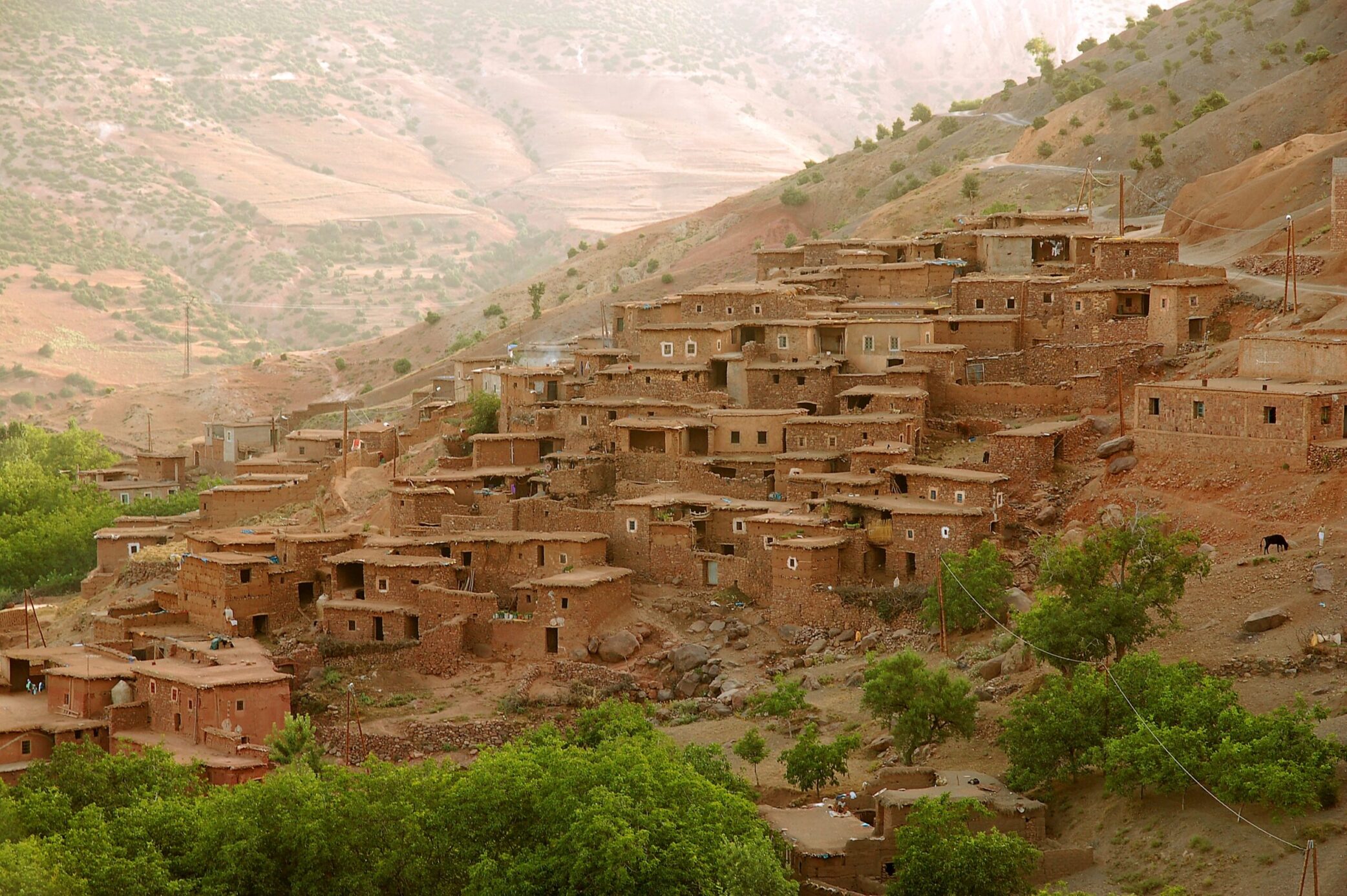 Marrakech Day Trips