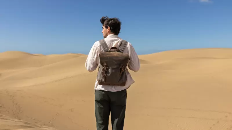 3 Days Sahara Desert Tour From Marrakech To Merzouga Dunes & Camel Trek
