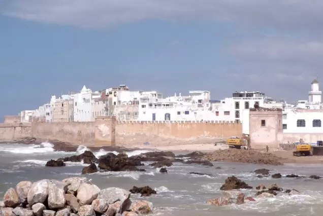 Essaouira Day Trip from Marrakech