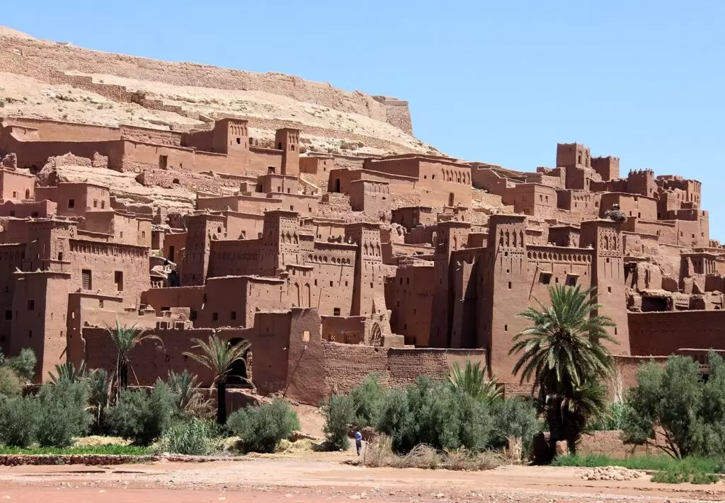 15 Days Morocco Tour from Casablanca