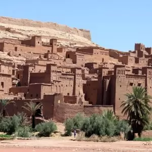 15 Days Morocco Tour from Casablanca