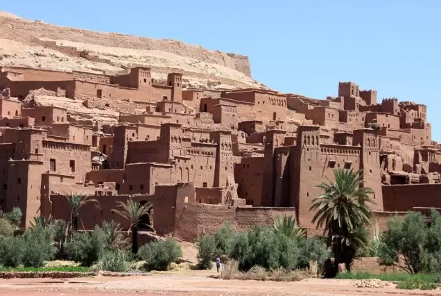 15 Days Morocco Tour from Casablanca