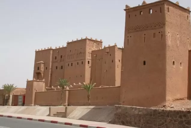 Ouarzazate