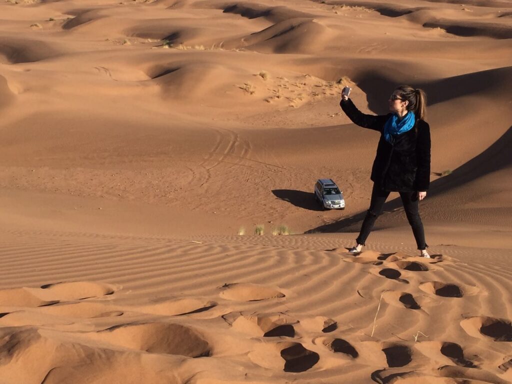 2 Days Sahara Desert Tour from Marrakech