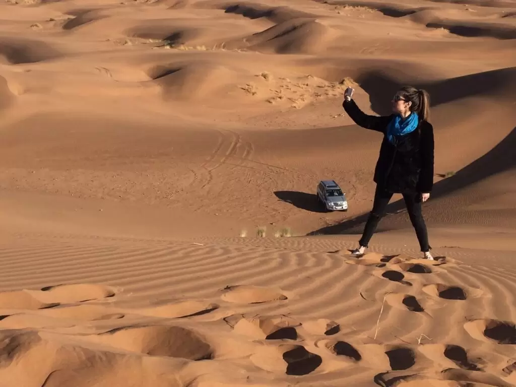 2 Days Sahara Desert Tour from Marrakech
