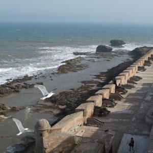 Essaouira full Day Trip from Marrakech