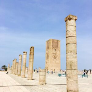 Private Day Trip to Rabat – From Casablanca