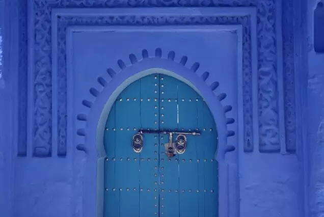 Chefchaouen