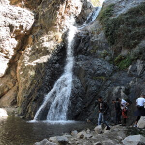 Ourika Valley and Berber Villages