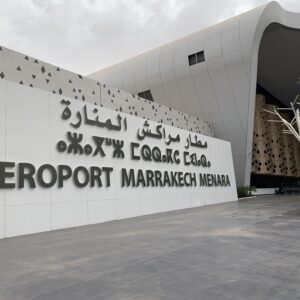 Marrakech Airport Arrival Transfer