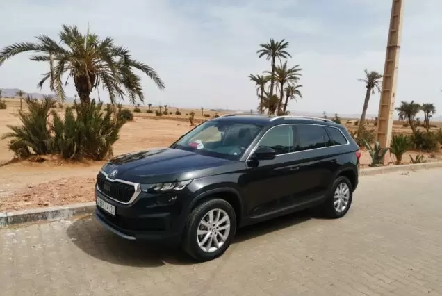 Marrakech Airport Arrival Transfer