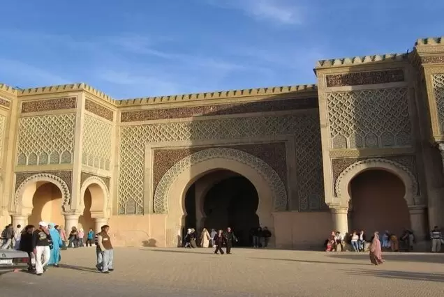 Meknes