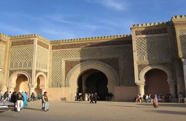 Meknes