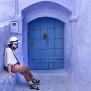 Chefchaouen