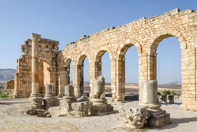 Volubilis