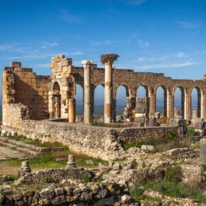 Volubilis