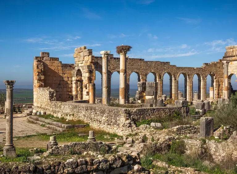 Volubilis