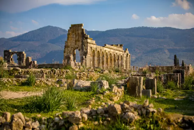 Volubilis