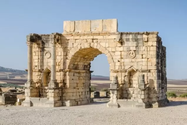 Volubilis