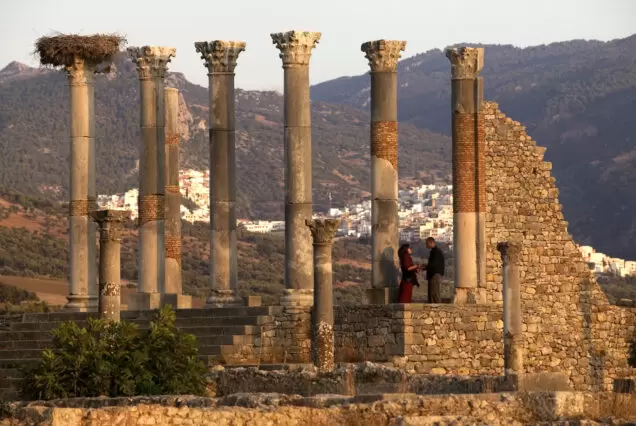 Volubilis