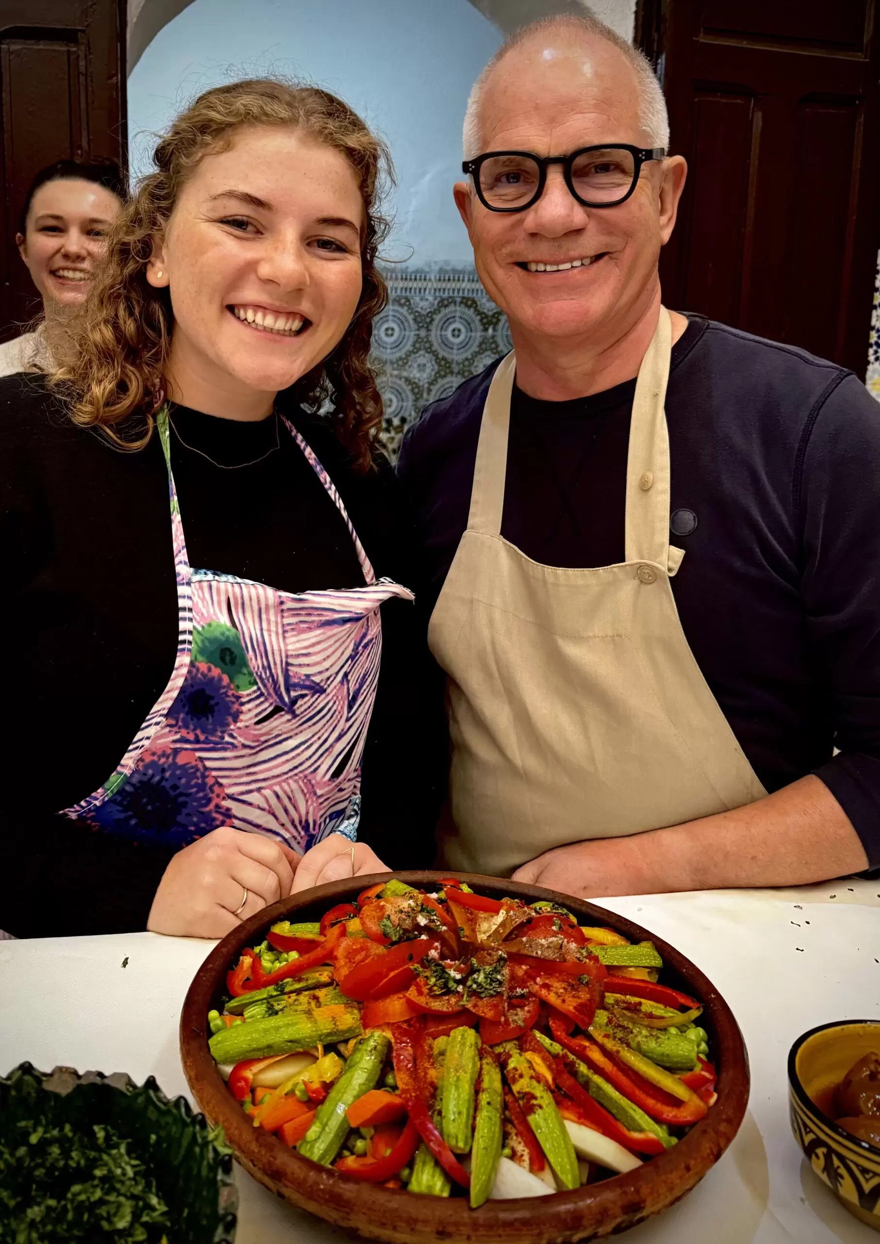 Moroccan Tagine