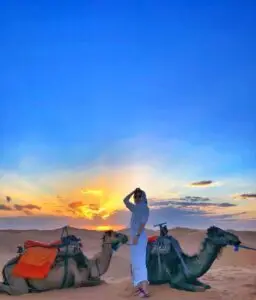 Things to do in Morocco