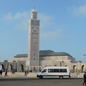 Casablanca