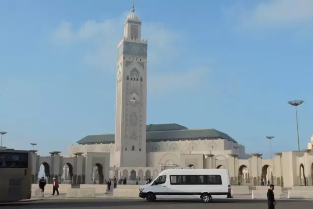 Casablanca