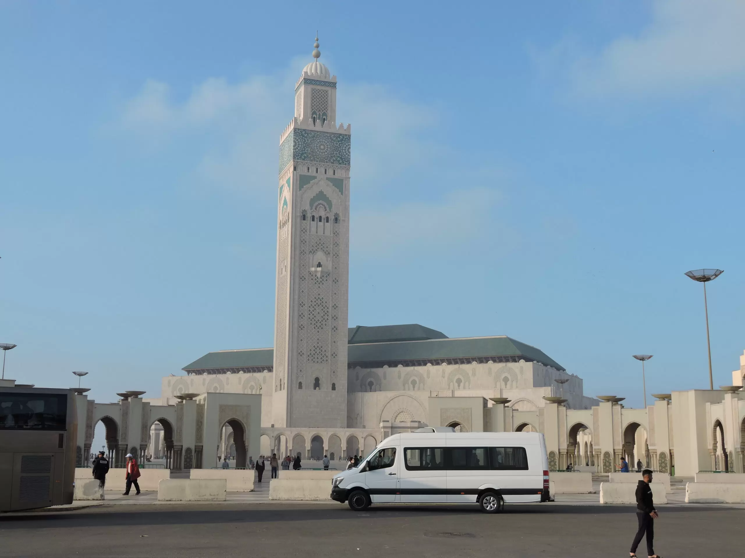 Casablanca