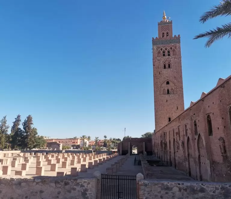 Marrakech