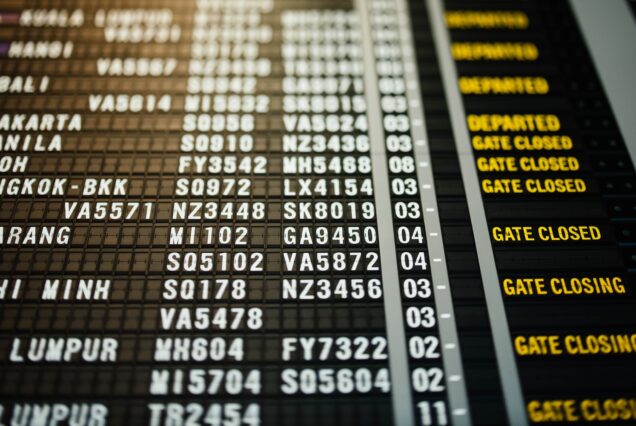 Casablanca International Airport