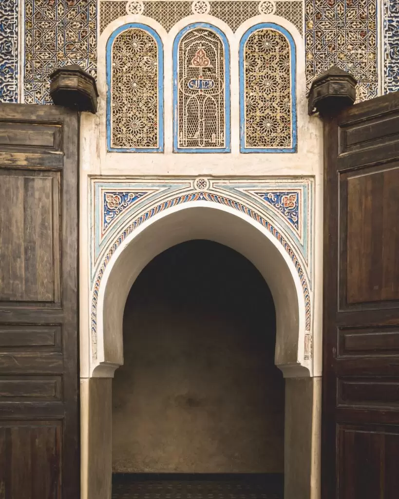 Marrakech