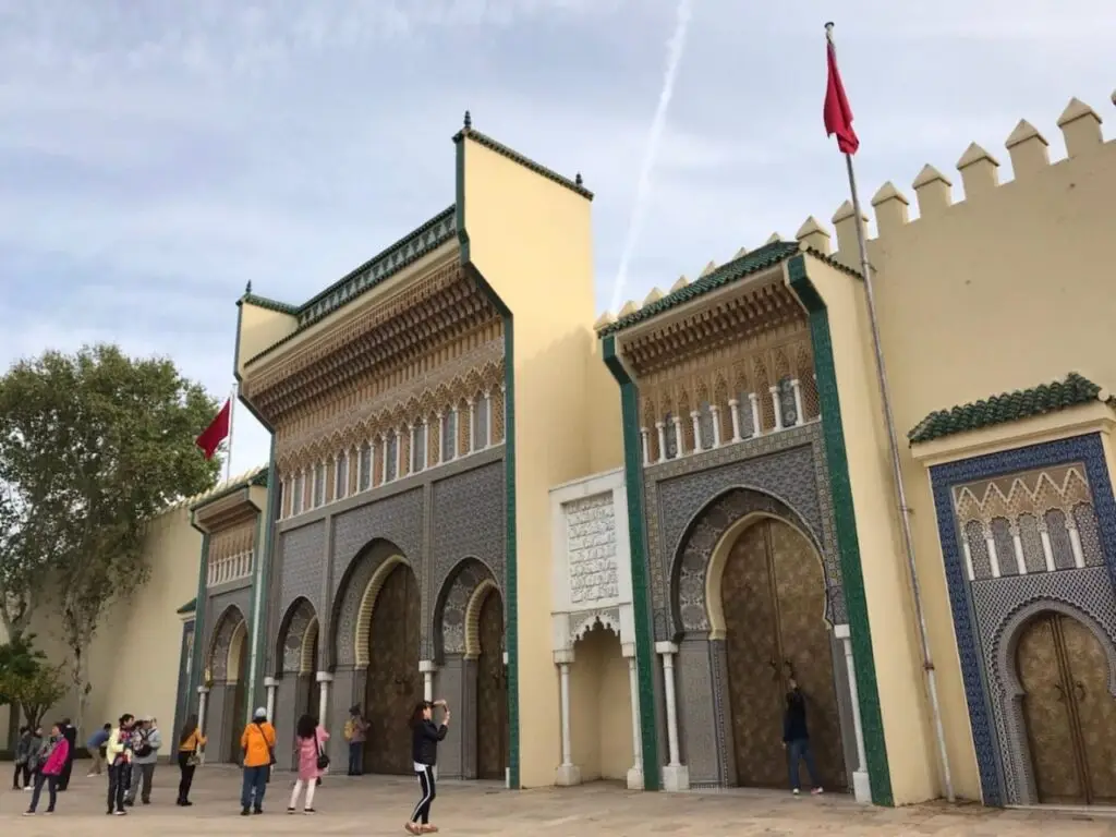 morocco cultural tour from Tangier