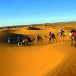 best sahara desert tours from marrakech