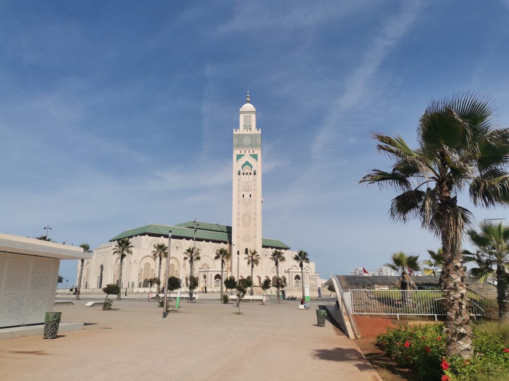 One Day in Casablanca: A Perfect Travel Itinerary