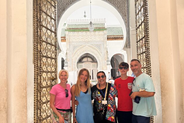 Customizable Private Tours: Discover Morocco Your Way