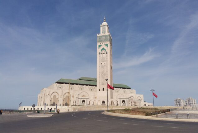 Casablanca Tours Morocco