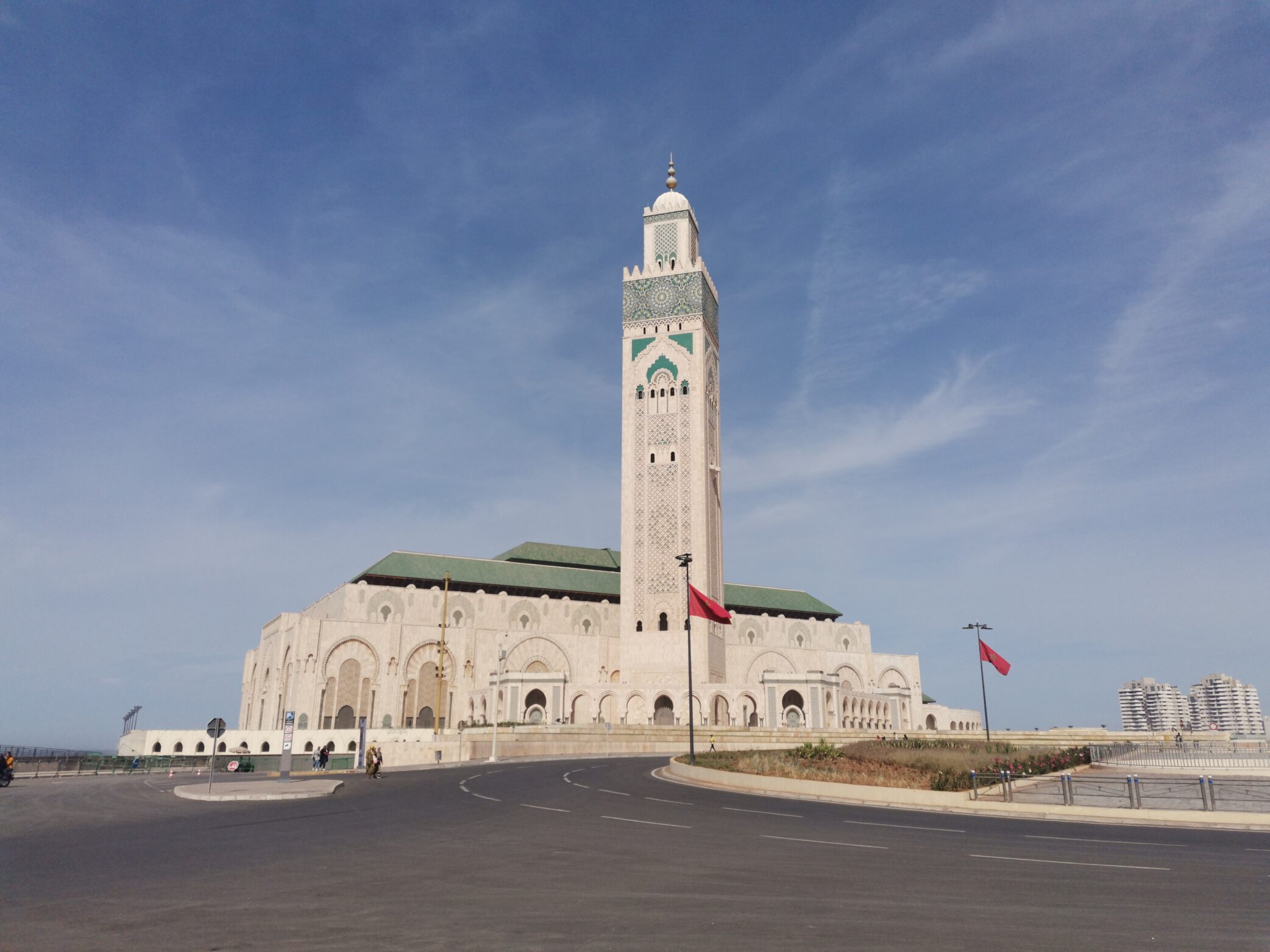 Casablanca Tours Morocco