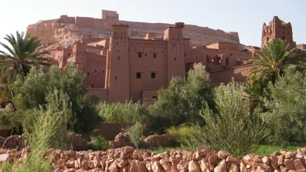 Marrakech Excursions