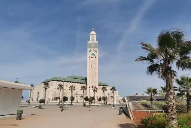 Morocco Tours from Casablanca