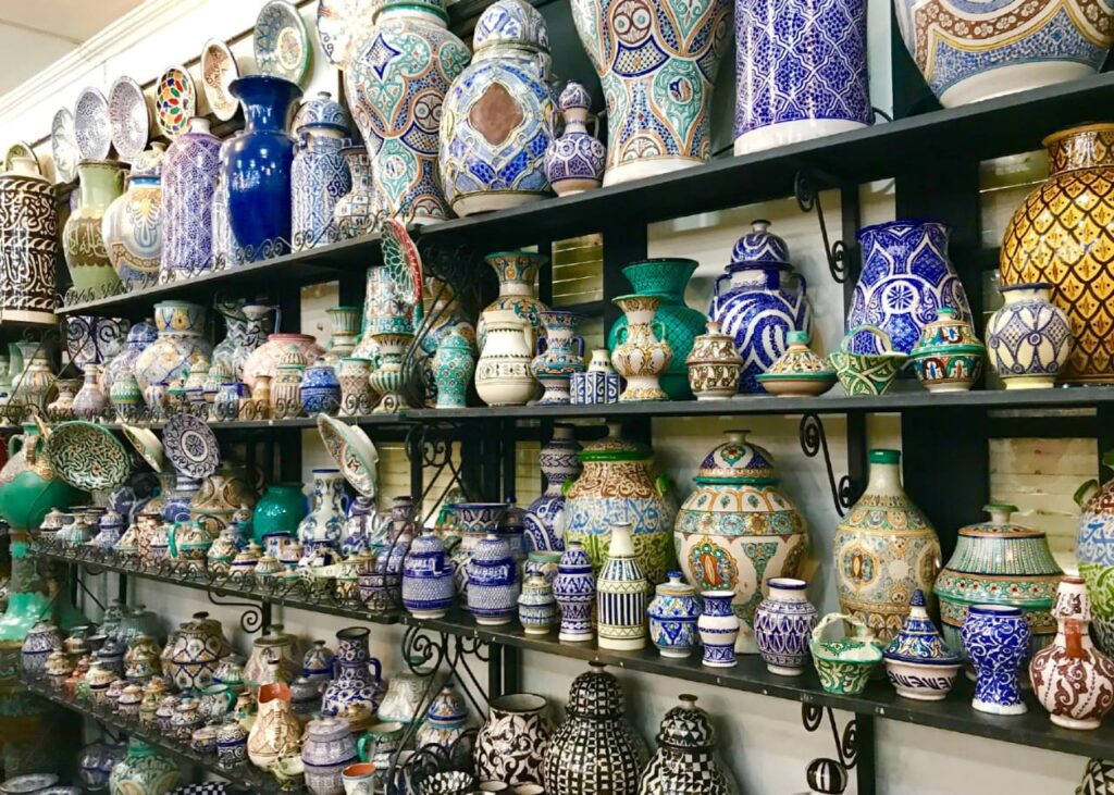 Unforgettable 19-Day Morocco Tour
